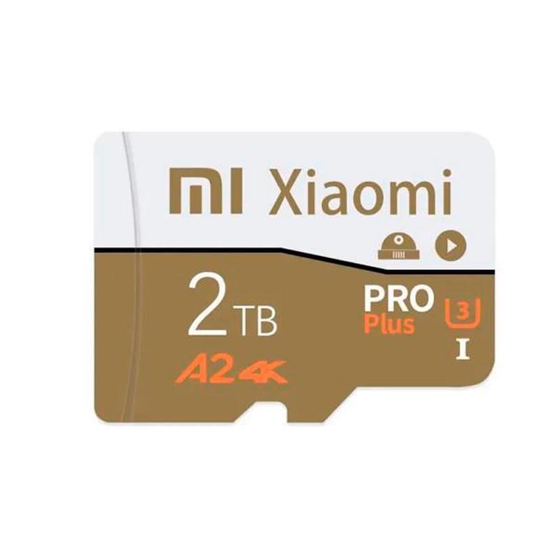 Флеш-карта высокоскоростная Class10 SD/TF 2-TB для телефона V30