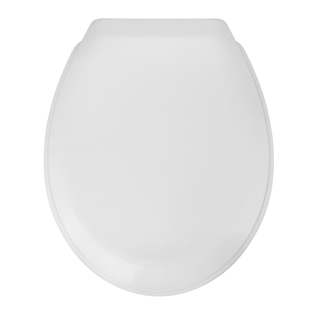 Крышка для унитаза AWD interior Foxtrot дюропласт 37,5x44,5x5,8 см (AWD02181969)