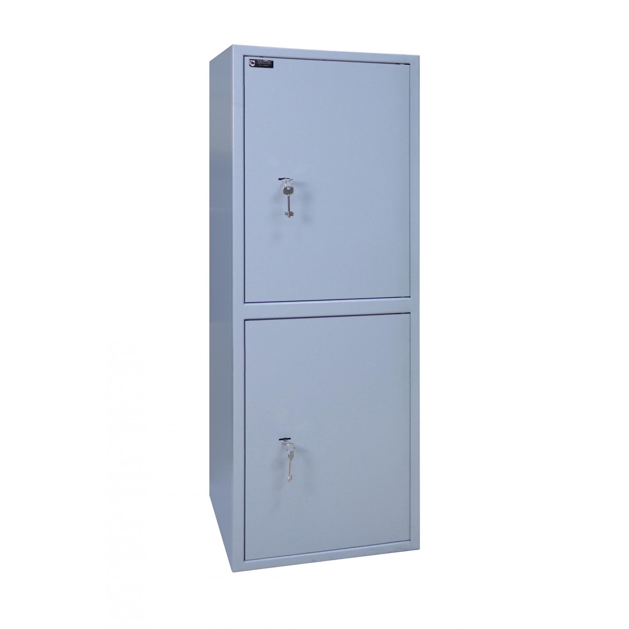 Сейф офисный Griffon L2.123.K