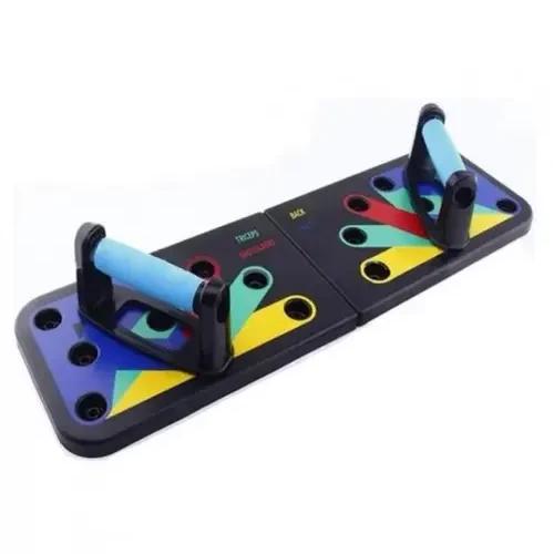 Упоры для отжимания Foldable Push Up Board (1835449965)