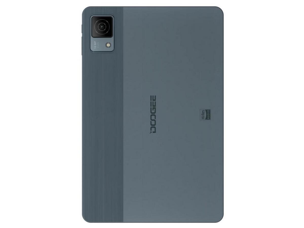 Планшет Doogee T30 Ultra 12/256Gb LTE Global Version Grey - фото 2