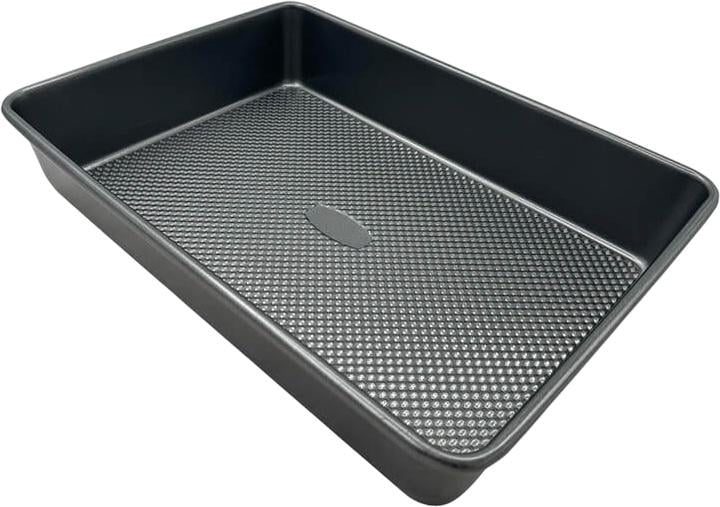 Форма для выпечки Maestro прямоугольная 35,5x25x4,5 см (d2e5694a)