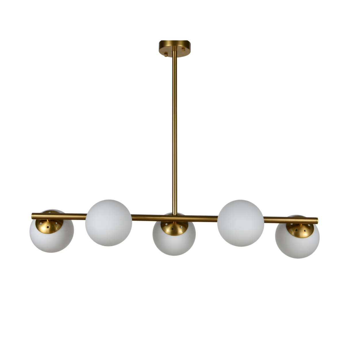 Люстра Sirius DX2109-5 Copper (46368) Люстра Sirius DX2109-5 Copper (46368)