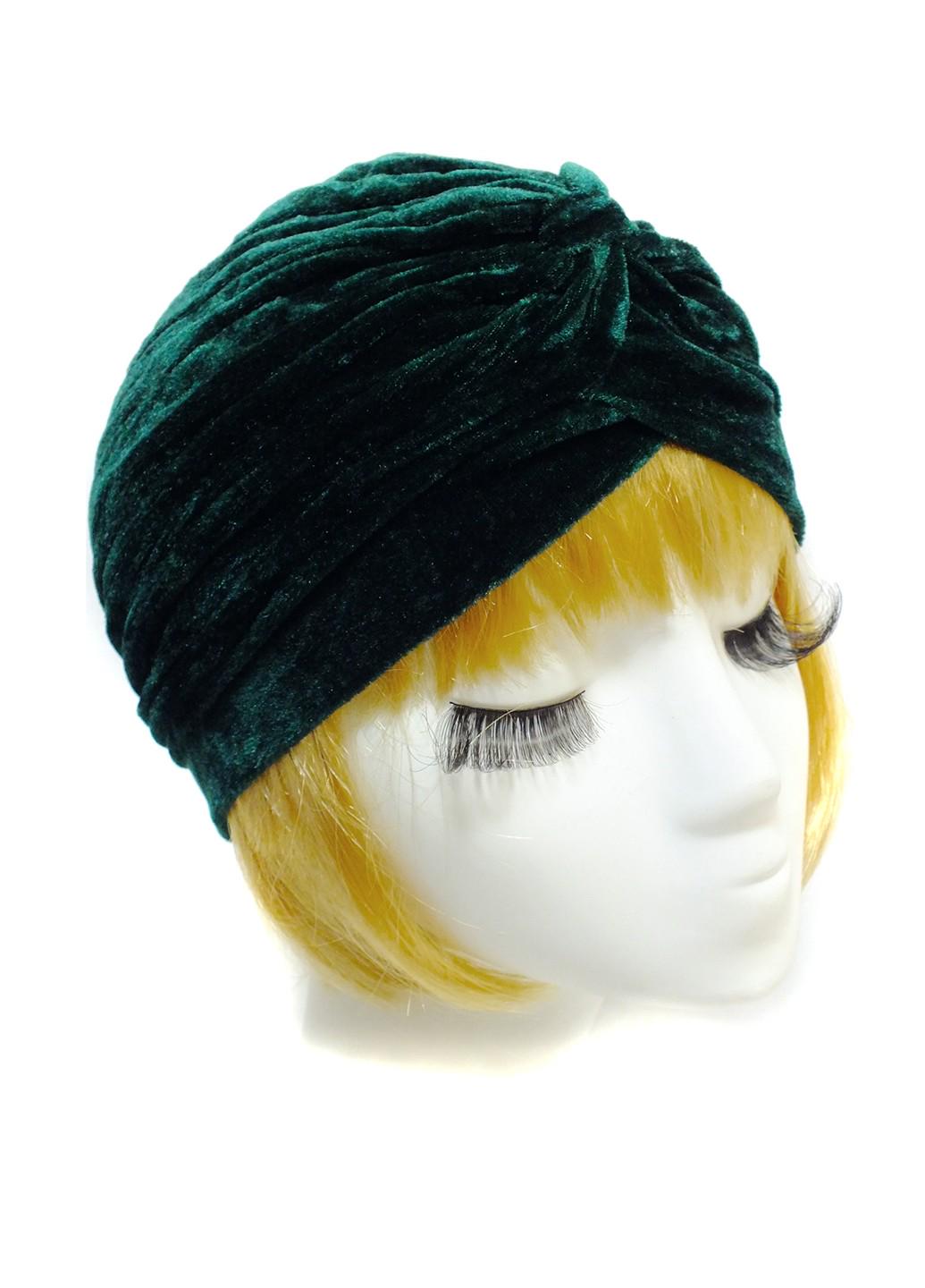 Чалма Velours (18-453GR)