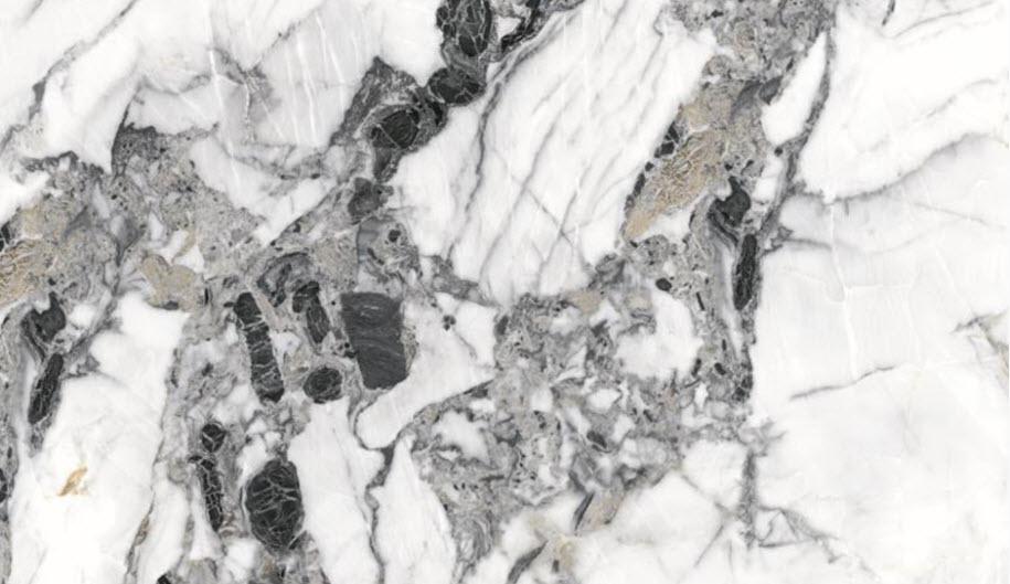 Керамогранітна плитка універсальна ST Calacatta nattural 60х120 см(18799) - фото 4