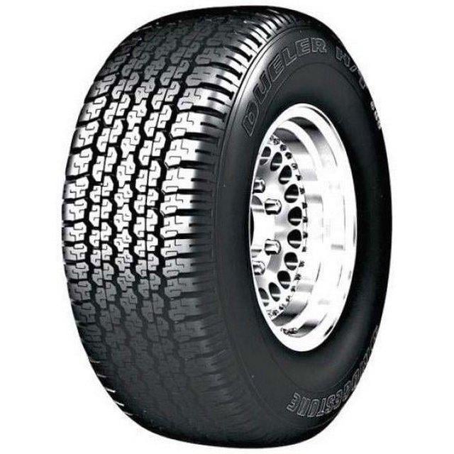Шина всесезонная Bridgestone Dueler H/T D689 265/70 R16 112H M0 (1002022343)