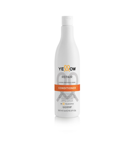 Кондиционер восстанавливающий Yellow Repair Conditioner 500 мл Кондиционер восстанавливающий Yellow Repair Conditioner 500 мл