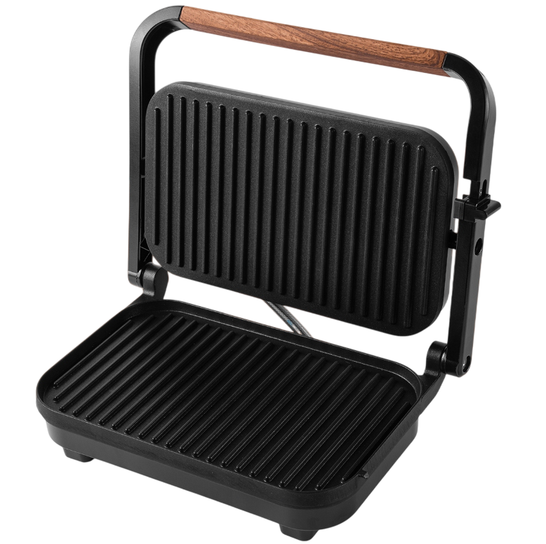 Електрогриль контактний Maltec SM1500W 1500 Вт Електрогриль контактний Maltec SM1500W 1500 Вт