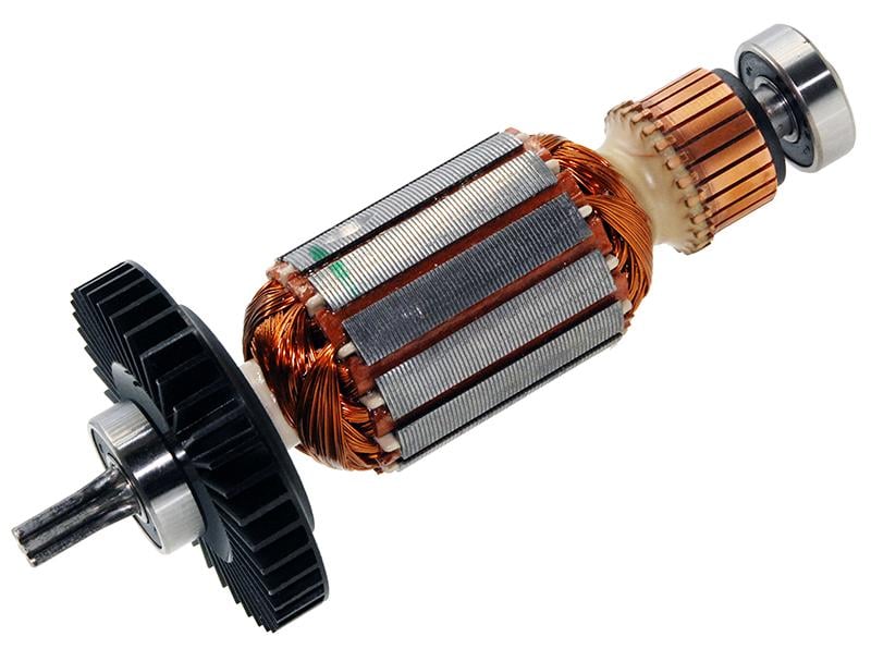 Якорь VJ Parts для лобзика Bosch PST 750 PE 2609003433 137х35 мм