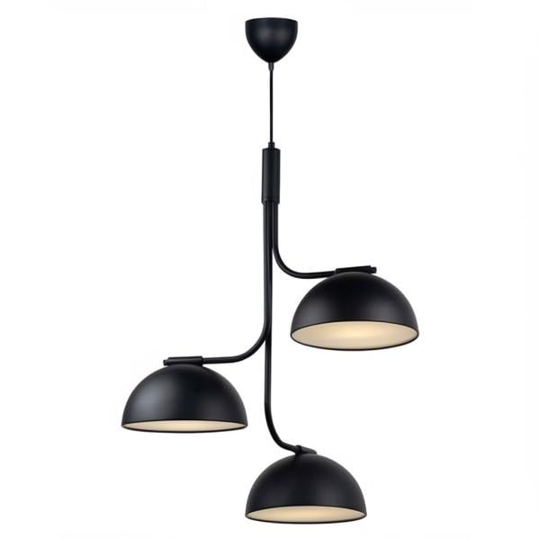 Підвісний світильник DFTP 2220033003 Tullio - фото 1 Підвісний світильник DFTP 2220033003 Tullio - фото 1