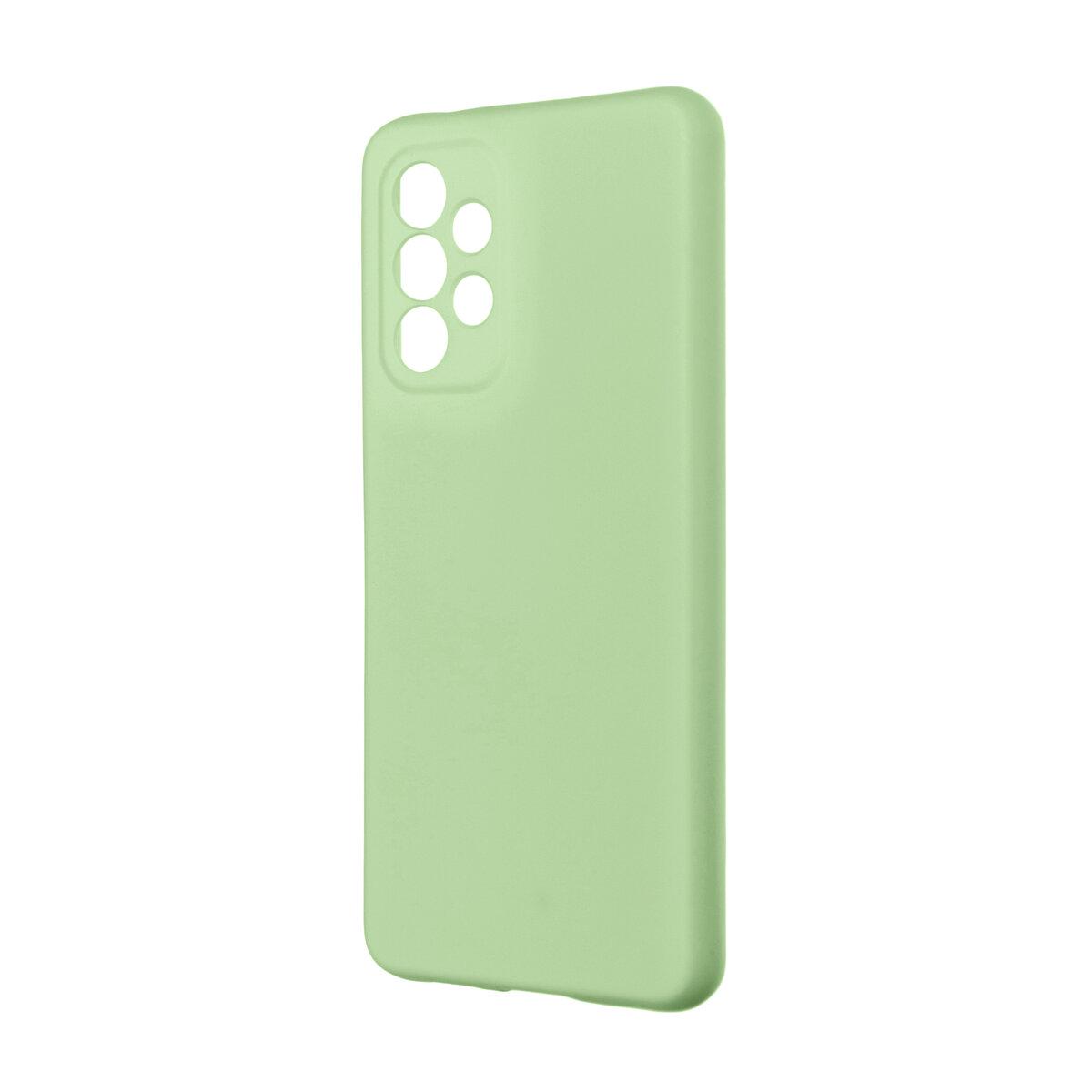 Противоударный чехол для Samsung Galaxy M53 5G Cosmiс Full Case HQ 2mm / Mint