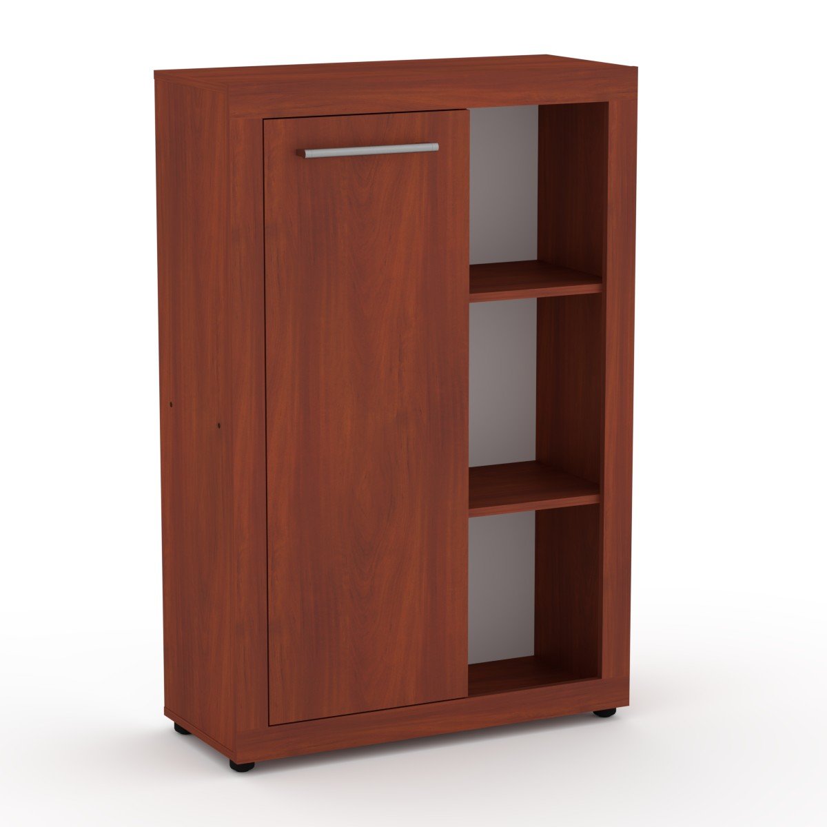 Комод Компаніт Тумба-1 МГ-1 Яблуня (60c7350a56ed397aa71051c0)