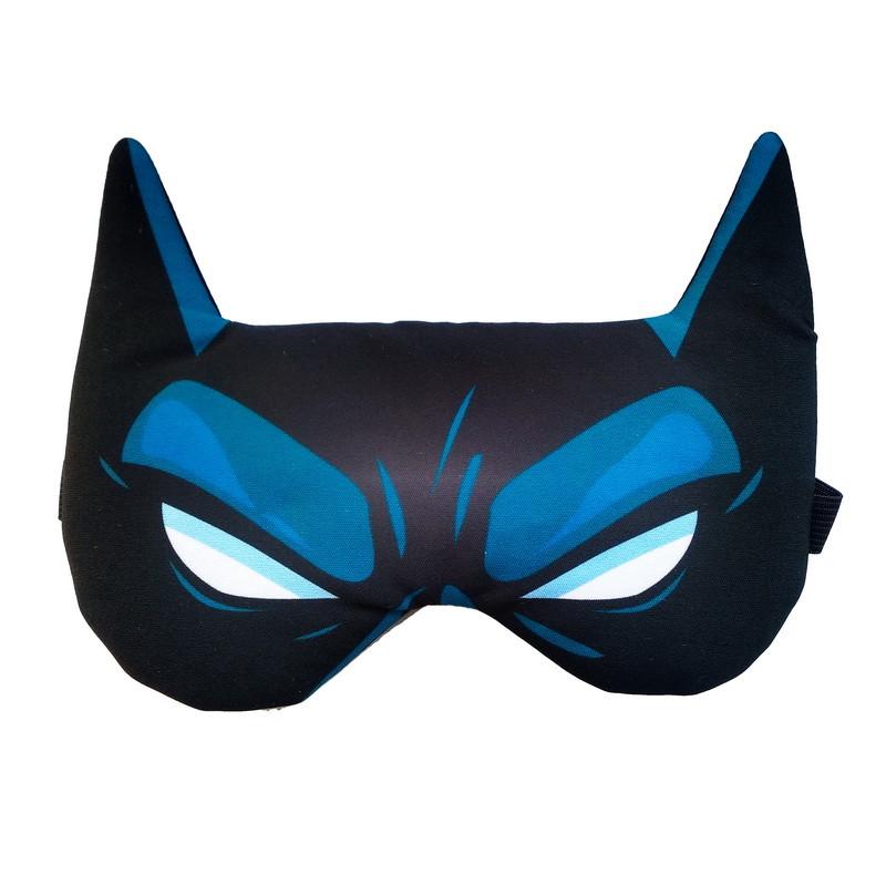 Маска для сна Silenta Marvel Бэтмен детская