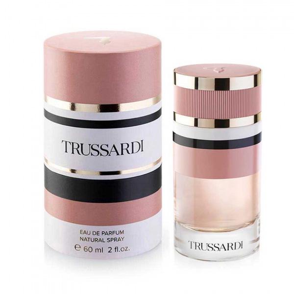 Парфюмированная вода унисекс Trussardi Eau De Parfum 60 мл (18781002)