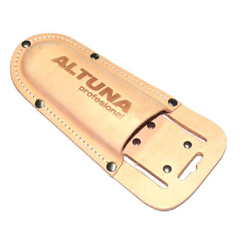 Чохол для секатора Altuna 97004.A професійний шкіряний Чохол для секатора Altuna 97004.A професійний шкіряний