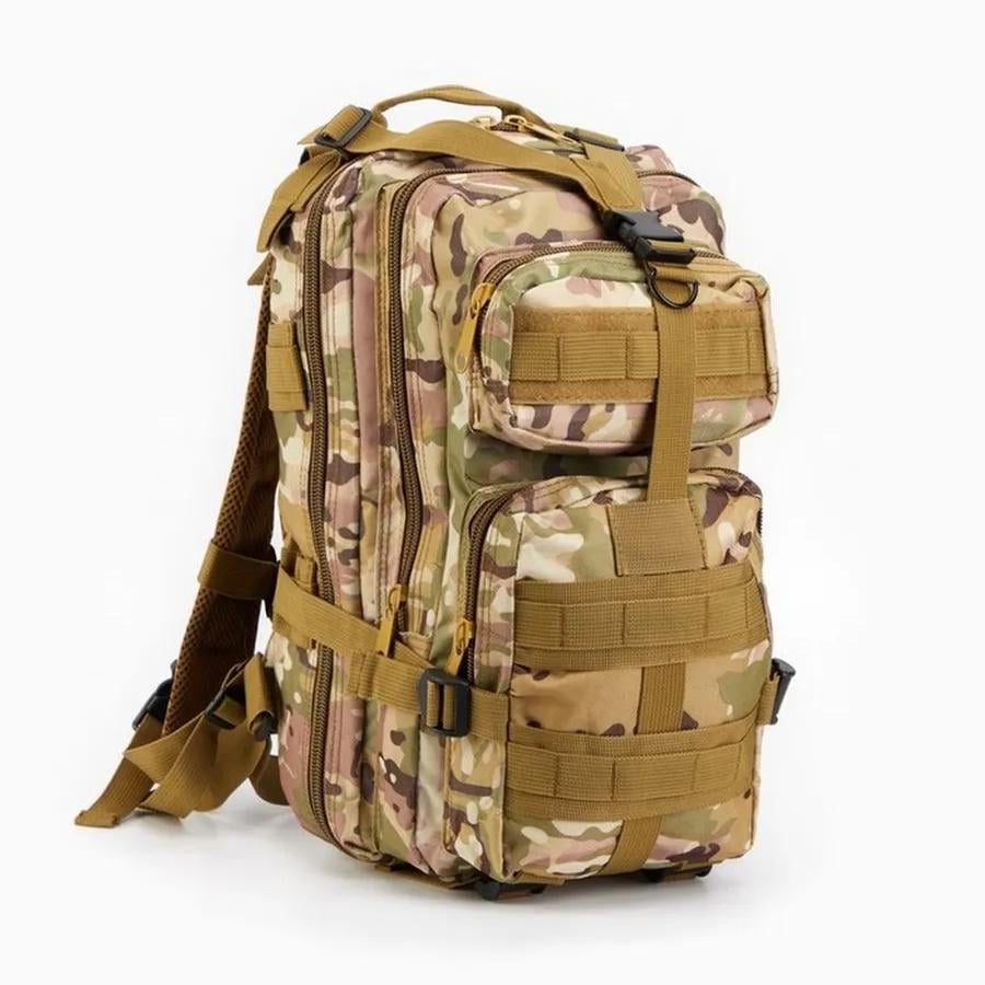 Рюкзак тактичний Tactic 25 л (13355798)