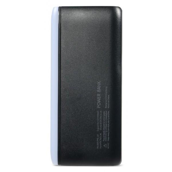 Мобильная зарядка Power Bank B 12000 ma PRODA P4