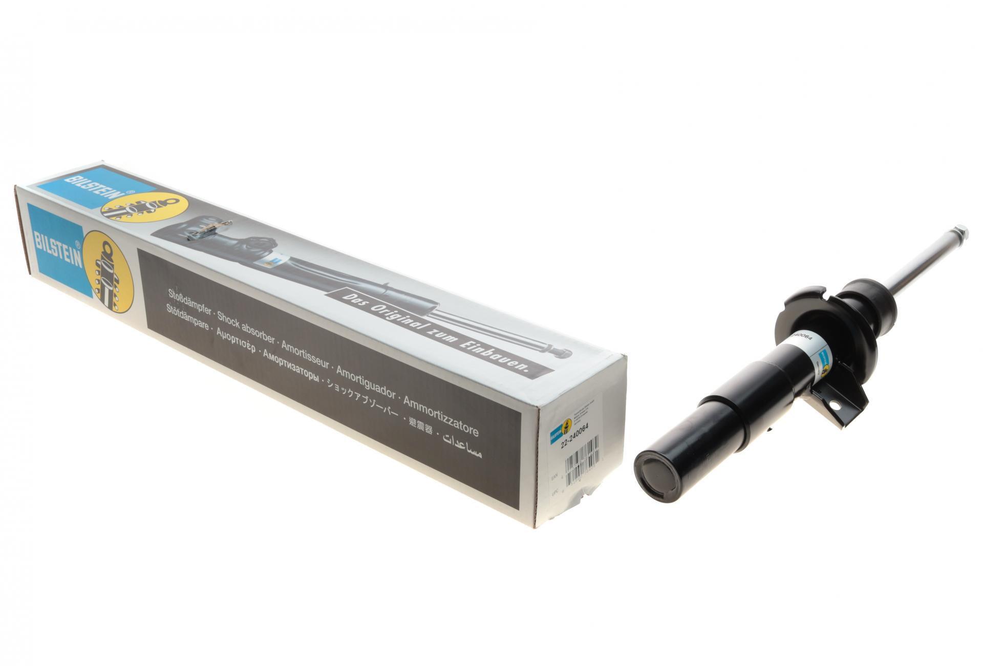 Амортизатор передний BILSTEIN для R BMW i3 I01 13-B4 (22-240064)