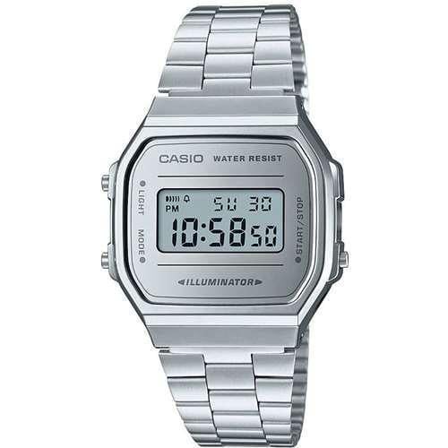 Часы Casio Collection A168WEM-7EF (1272749779)