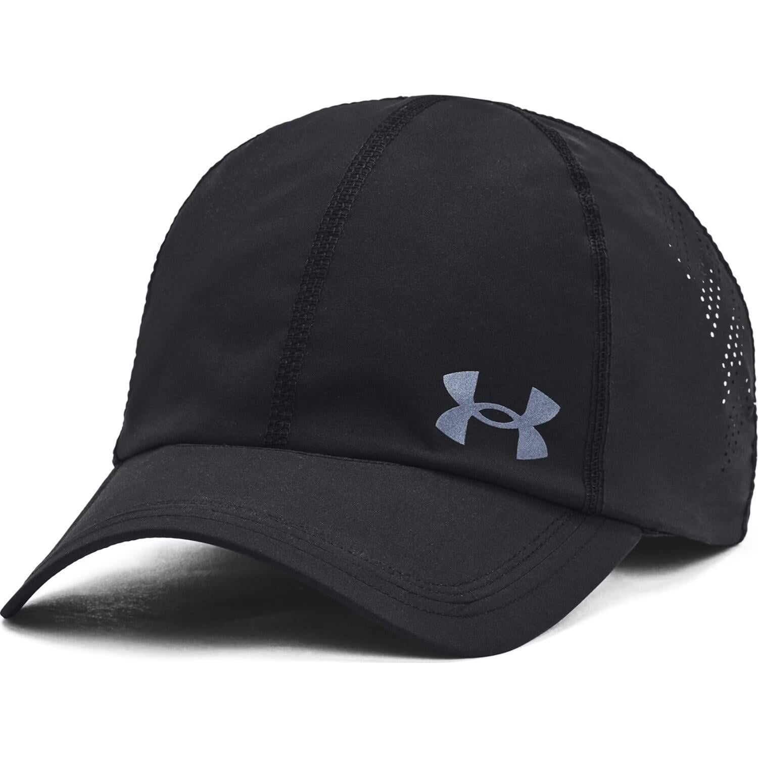 Кепка Under Armour ISO-CHILL LAUNCH ADJUSTABLE 1383477-001 Черный (49459) Кепка Under Armour ISO-CHILL LAUNCH ADJUSTABLE 1383477-001 Черный (49459)