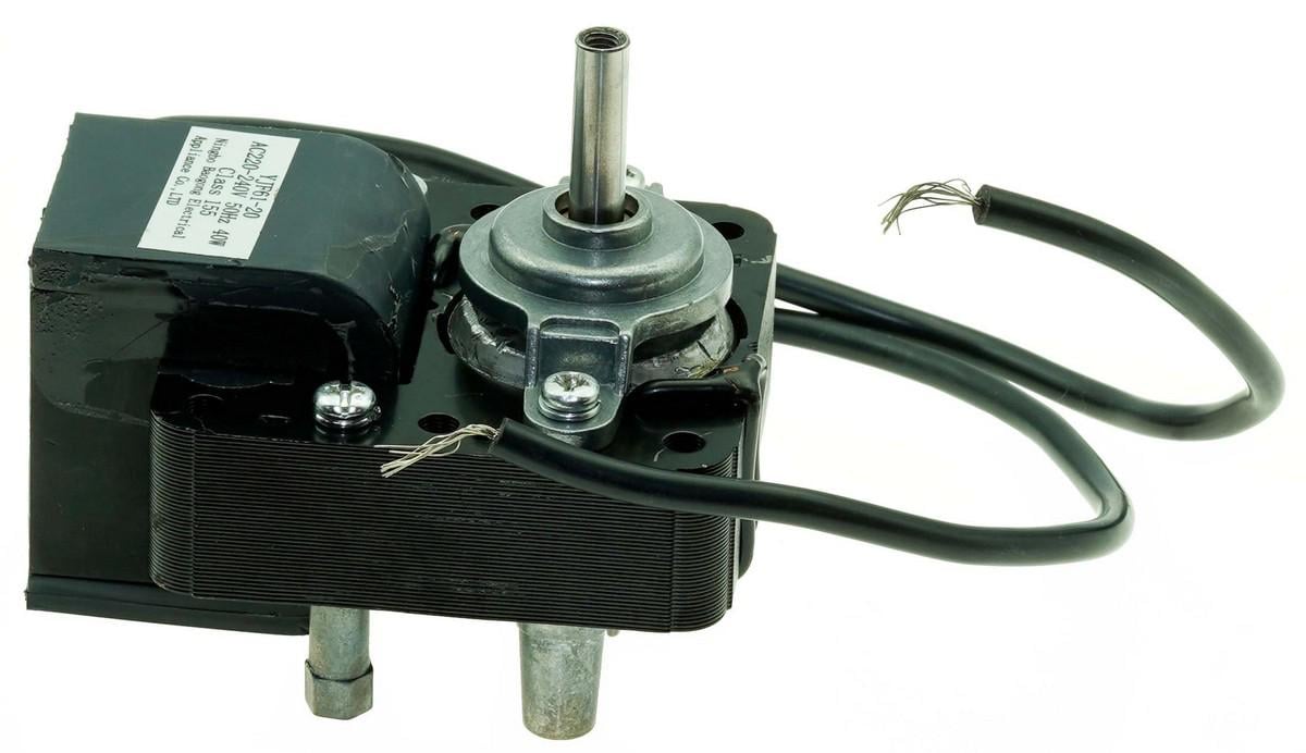 Двигатель VJ Parts для тепловентилятора Tk TCEF-3/304 YJF61-20 40W
