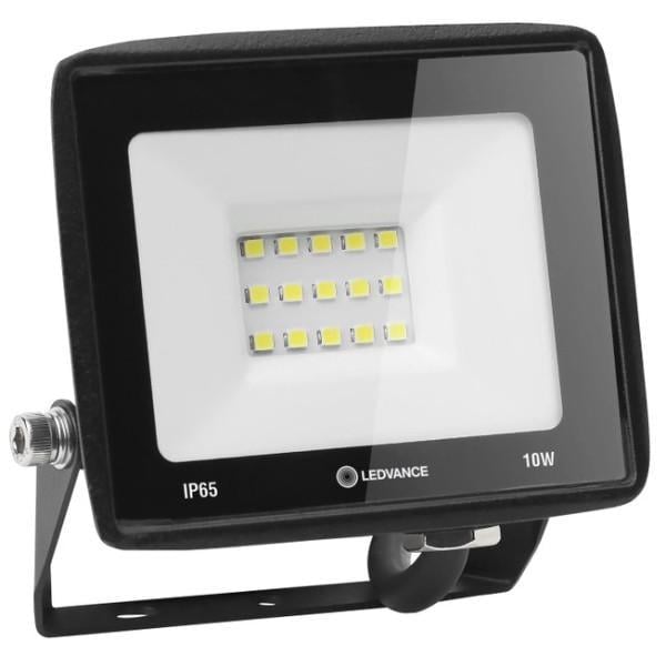 Прожектор светодиодный Ledvance Floodlight ECO BK 10W/765 230V (27803427)