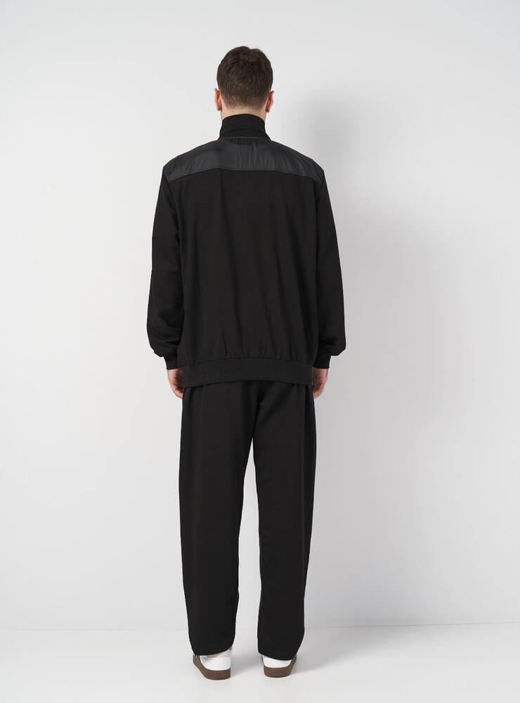 Костюм DMR-X 7006x10 чоловічий 3XL Чорний - фото 2 Костюм DMR-X 7006x10 чоловічий 3XL Чорний - фото 2