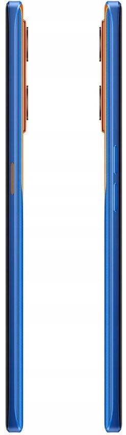 Смартфон Realme GT Neo 3T 8/256 Гб Global Dragon Ball (1838101040) - фото 5