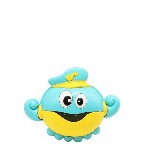 Игрушка для ванной Капитан осьминог (166945)