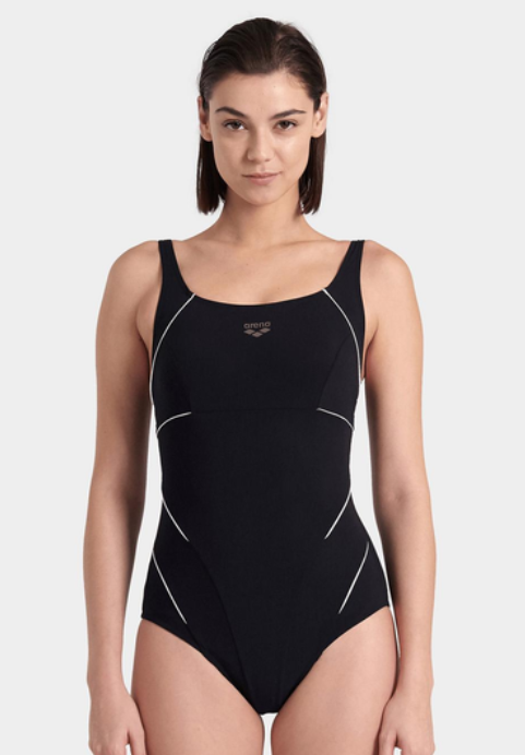 Купальник женский Arena JEWEL ONE PIECE R 006522-501 р. 46 (3468337148630)