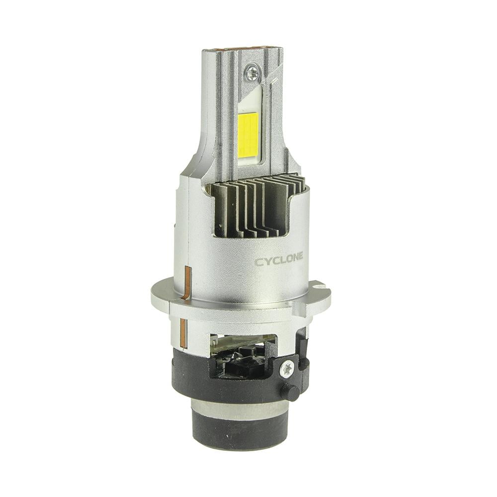 Лампа світлодіодна Cyclone LED Type 50 D2S 6000K 9000Lm CanBus 12-32V (НФ-00005212)