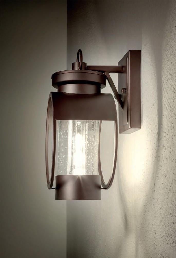 Бра уличное Redo 9571 Compass - фото 2