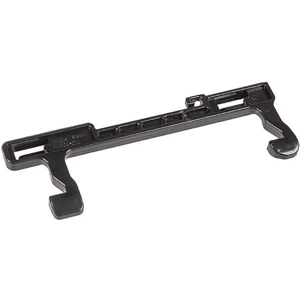 Крючок дверей 4055475968 для микроволновки Electrolux