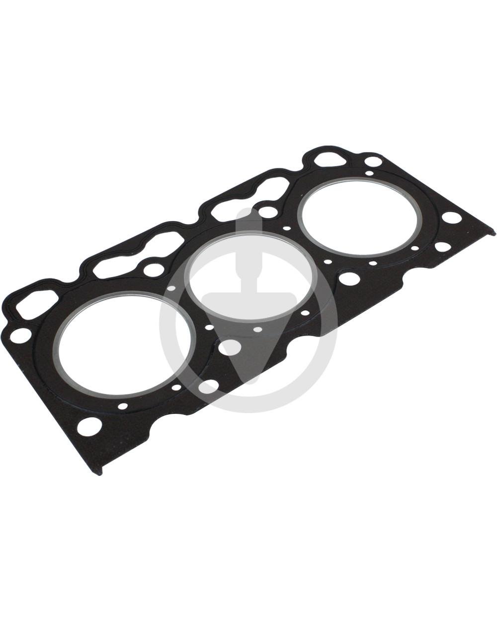 Прокладки головки блока цилиндров VICTOR REINZ F3L1011 1 зуб (13475208)