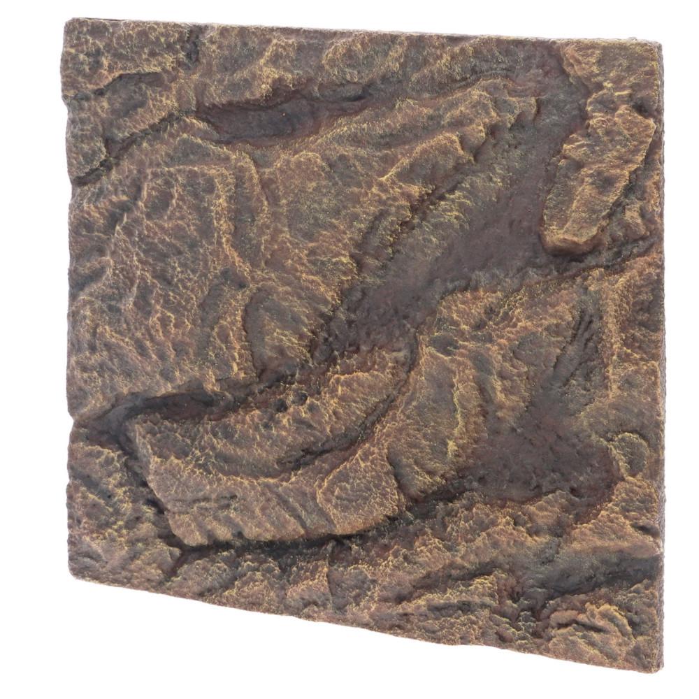 Фон для тераріуму 3D Hobby Terra Fix & Easy Background Desert 45 39,7x39,7x4,5 см (HB31253) Фон для тераріуму 3D Hobby Terra Fix & Easy Background Desert 45 39,7x39,7x4,5 см (HB31253)