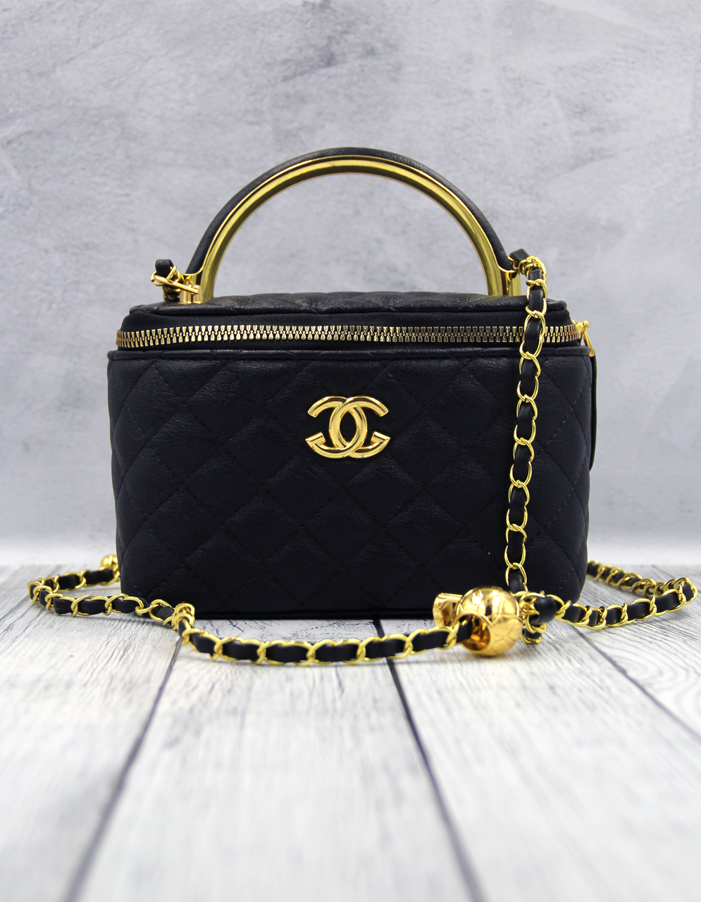 Женская сумка Chanel (2957802849)