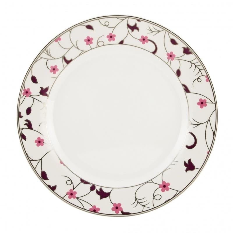 Тарілка обідня NP80PL3/27 27 см - фото 2 Тарілка обідня NP80PL3/27 27 см - фото 2