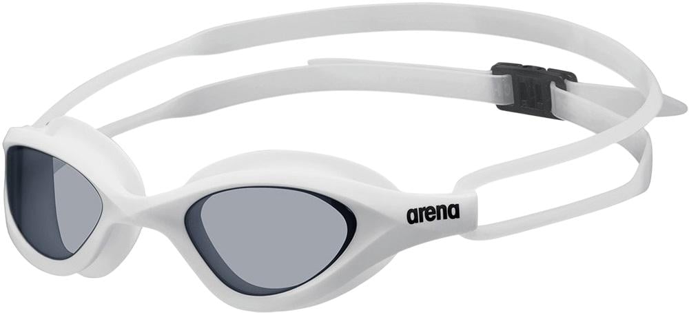 Окуляри для плавання Arena 365 GOGGLES Біло-чорний (005290-213)