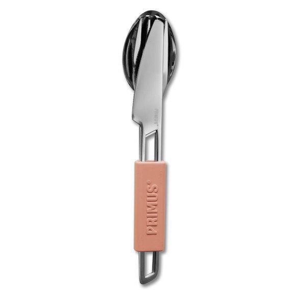 Столовий набір Primus Leisure Cutlery Pink (1046-735443) Столовий набір Primus Leisure Cutlery Pink (1046-735443)