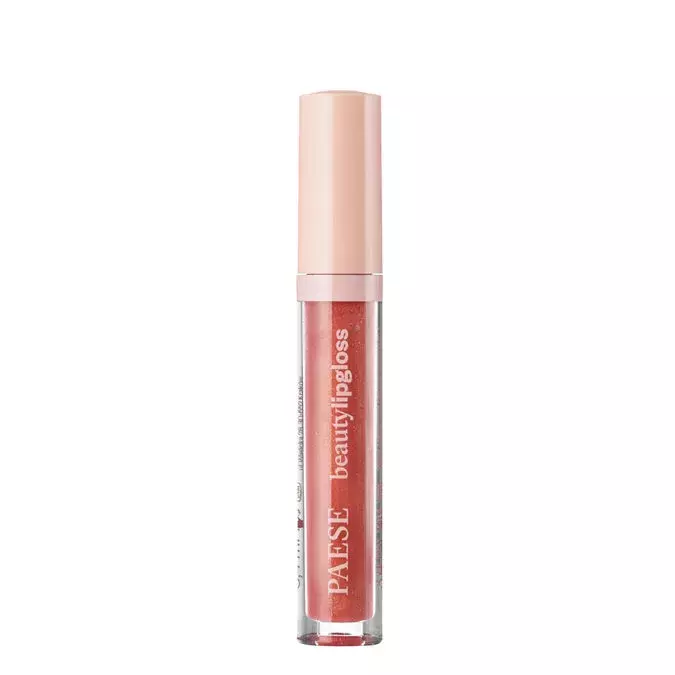 Блеск PAESE 03 Beauty Lipgloss (VIS-00925)