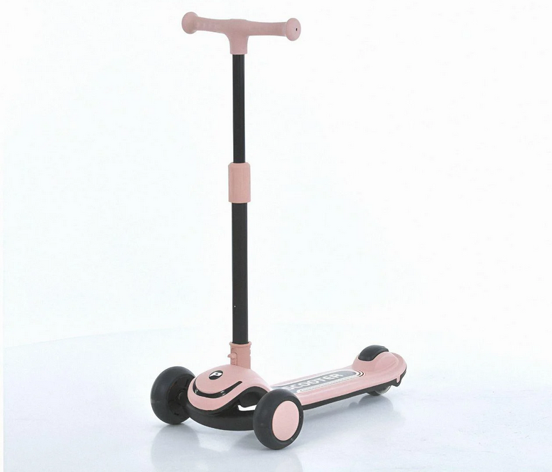 Самокат JR3-130-P