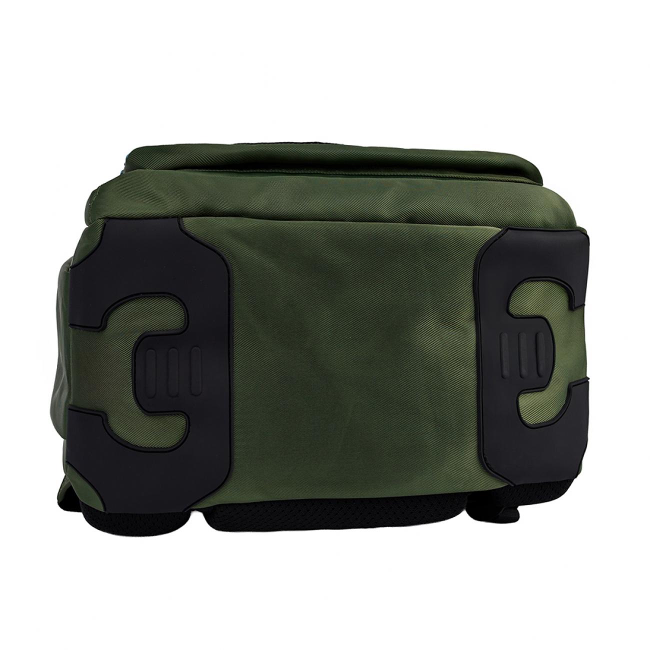 Школьный рюкзак YES Urban Style TS-47 (559919) - фото 6 Школьный рюкзак YES Urban Style TS-47 (559919) - фото 6