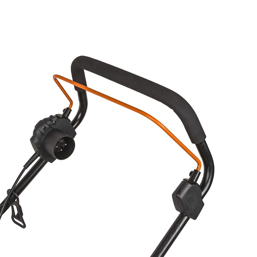 Газонокосилка электрическая TexAC ТА-03-436 - фото 5 Газонокосилка электрическая TexAC ТА-03-436 - фото 5