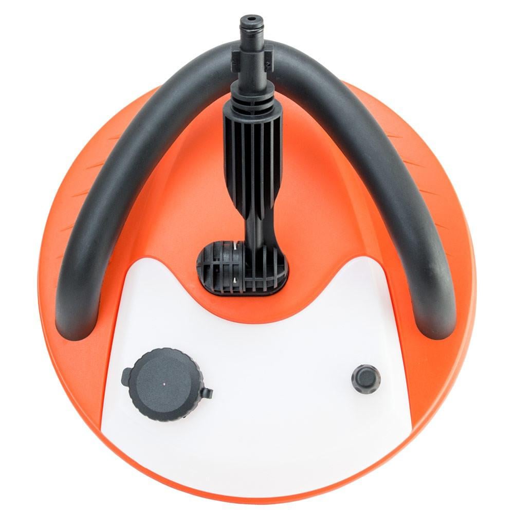 Щетка VORTEX с бачком для пены (5344073) - фото 2