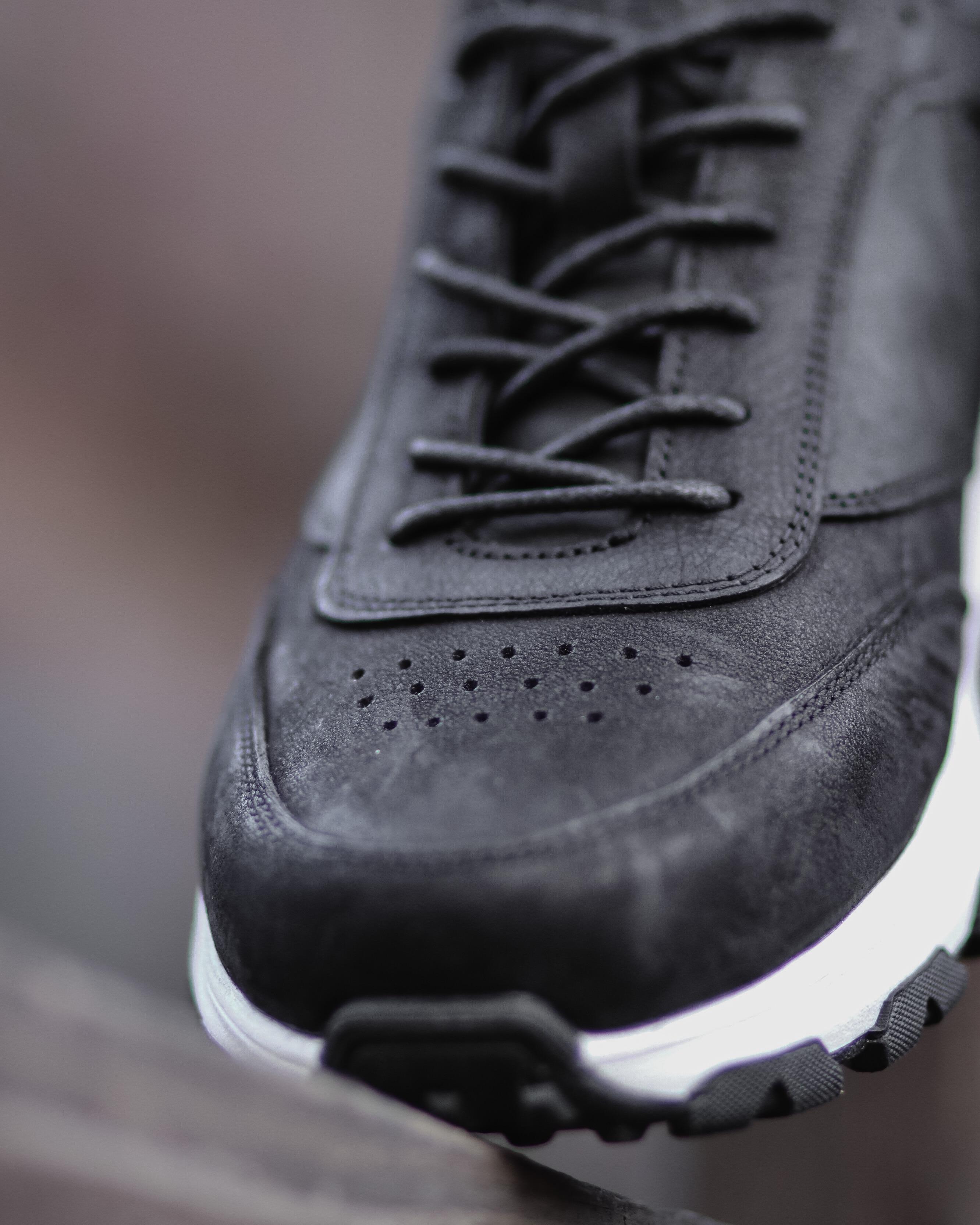 Кроссовки мужские SPARK р. 40 Черный - фото 5 Кроссовки мужские SPARK р. 40 Черный - фото 5