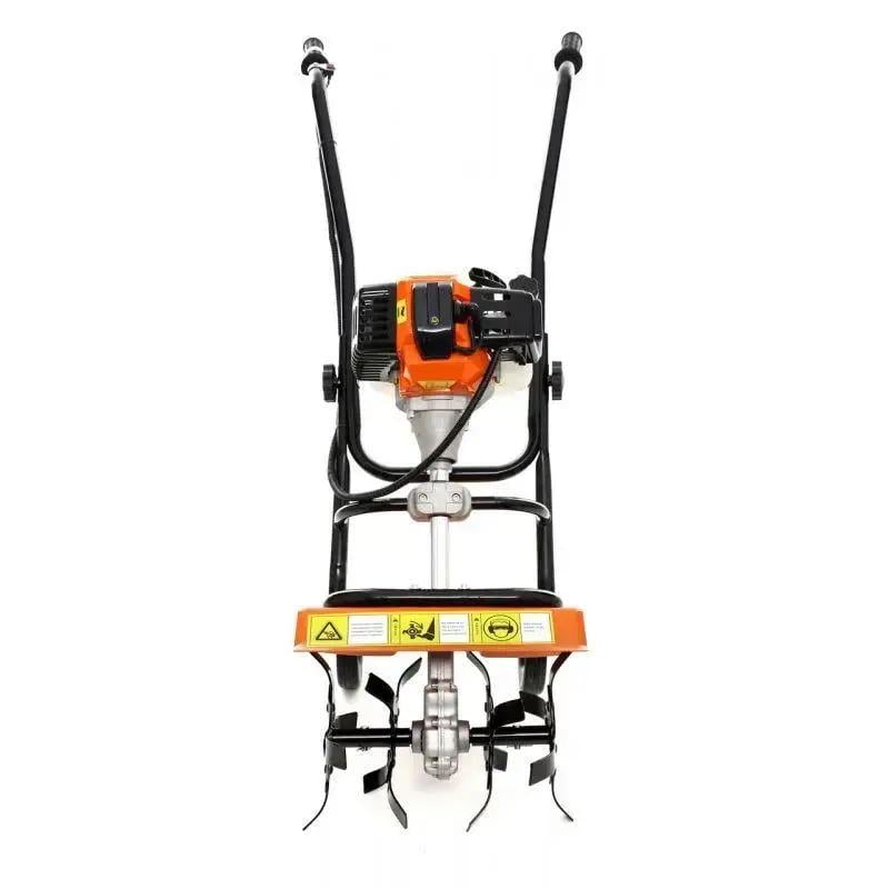 Бензиновий мотокультиватор Kraft&Dele KD176 3800 Вт 1, 2 л - фото 3