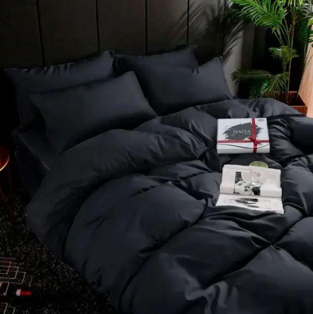 Комплект постельного белья двуспальный бязь 180x220 см 50х70 см/2 шт. (Н0038) Комплект постельного белья двуспальный бязь 180x220 см 50х70 см/2 шт. (Н0038)