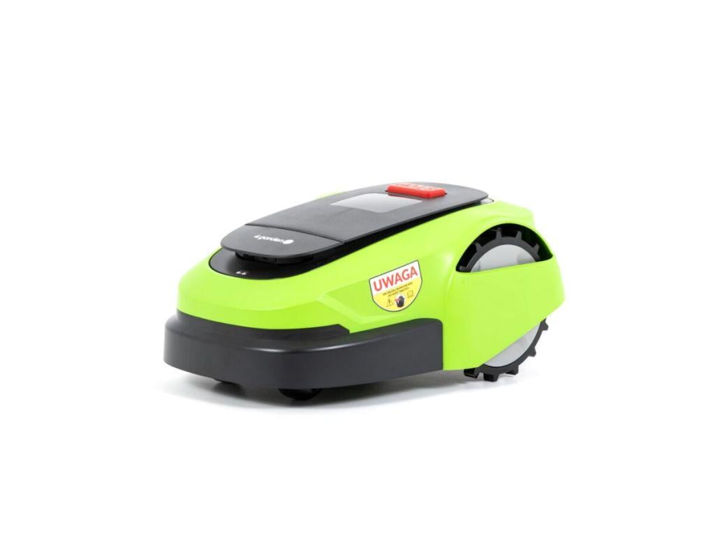 Газонокосилка-робот 4 Garden AR900