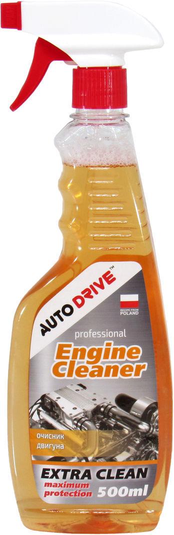 Очиститель двигателя AUTODRIVE Engine Cleaner 500 мл (AD0057)