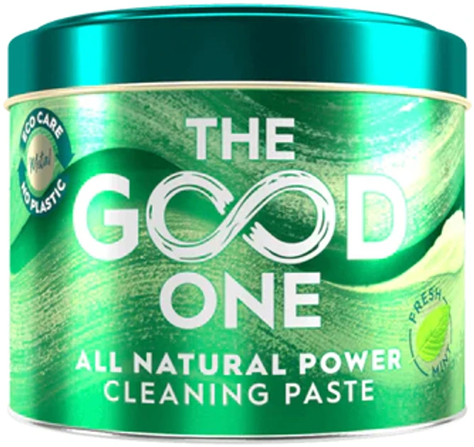 Паста для чистки Astonish Good All In One Natural Paste 500 г